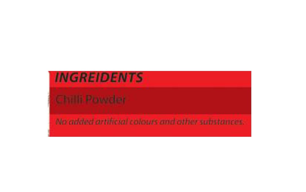 Sparsh Chilli Powder    Box  100 grams
